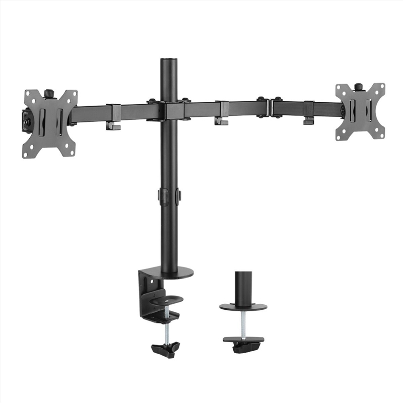 activiva ErgoLife Dual Monitor Screen Double Joint Monitor Arm/Product Detail/Accessories