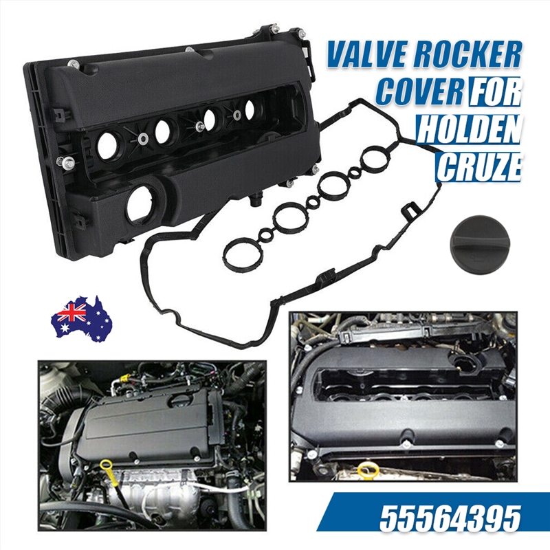 Valve Rocker Cover 55564395 PCV Gasket for Holden Cruze Astra AH JG JH 1.6L 1.8L/Product Detail/Outdoor