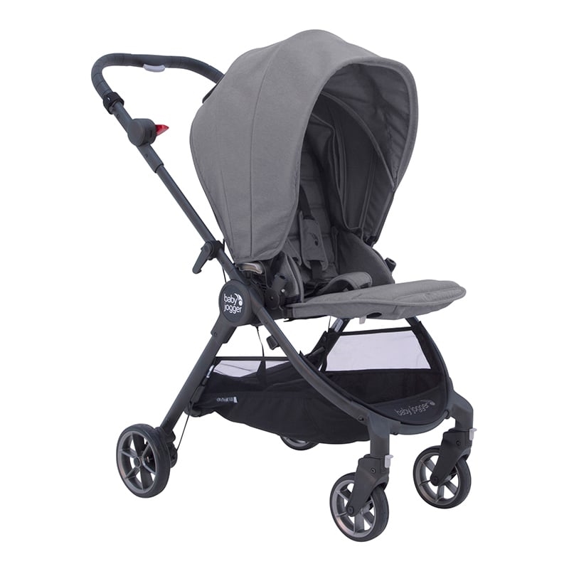 Baby Jogger City Tour Lux Stroller - Slate/Product Detail/Homewares