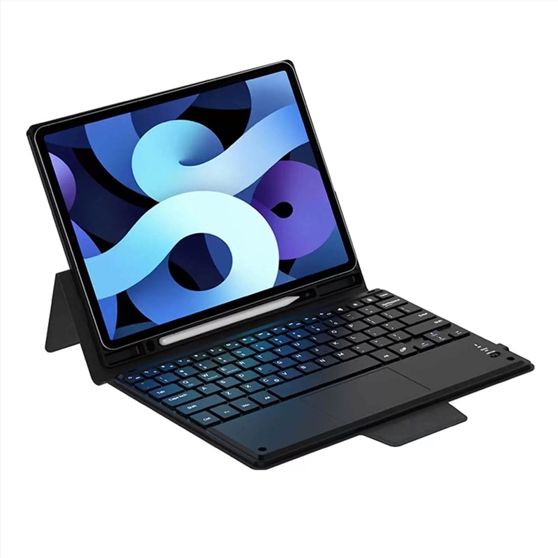 CHOETECH BH-013 Wireless Keyboard for iPad Pro 10.2-inch/Product Detail/Electronics