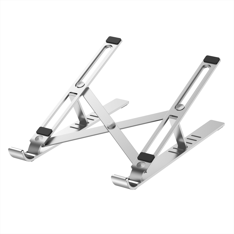 CHOETECH H045-SL Aluminum Foldable Laptop Stand/Product Detail/Accessories