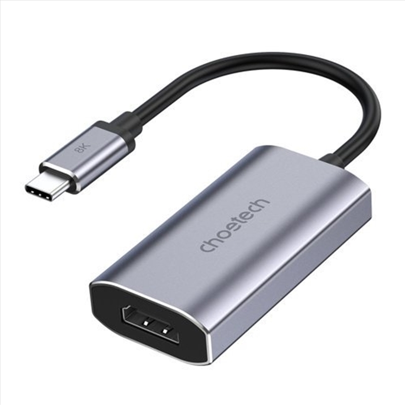 CHOETECH HUB-H16 USB-C to HDMI 8K Adapter/Product Detail/Electronics
