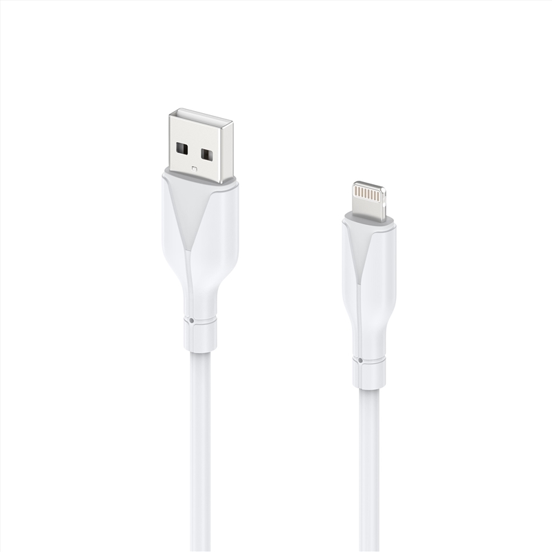 CHOETECH XAL-0003 USB Charge & Sync Cable 1M/Product Detail/Cables