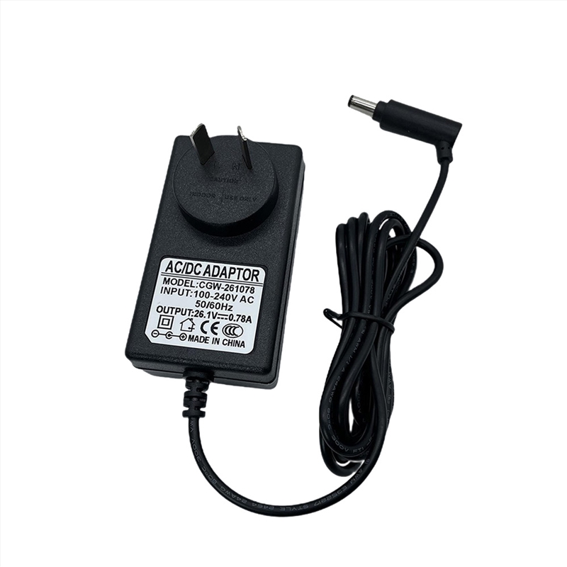 Battery Charger Adaptor For Dyson V6 V8 DC58 61 DC62 DC74 Animal Vacuum Cleaner/Product Detail/Appliances