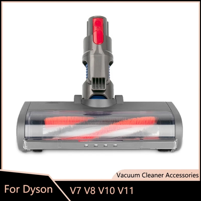 Floor Brush Head Roller For Dyson V7 V8 V10 V11 Vacuum Cleaner Replacement Parts/Product Detail/Appliances