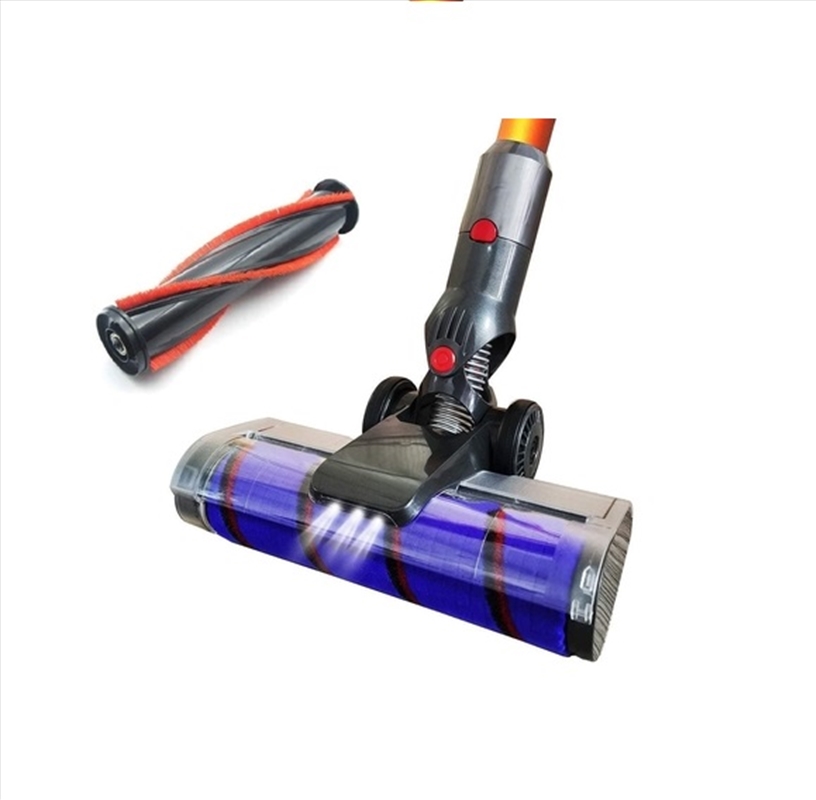 Combo Powerhead for DYSON Carpet & Fluffy V7, V8, V10, V11 & V15/Product Detail/Appliances