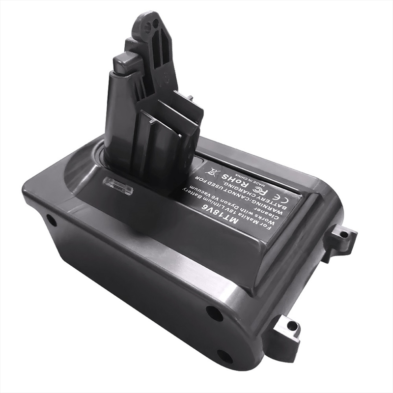 Makita 18V To Dyson V6, DC58 & DC59 Battery Converter / Adapter/Product Detail/Appliances