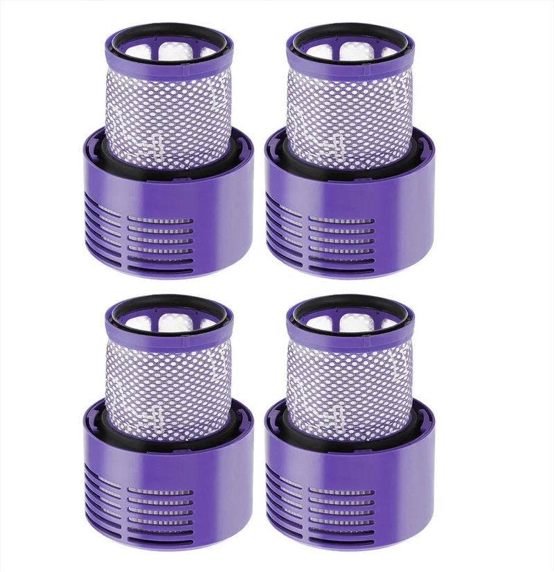 4  x HEPA Filters for Dyson Cyclone V10 Vacuum Cleaners/Product Detail/Appliances