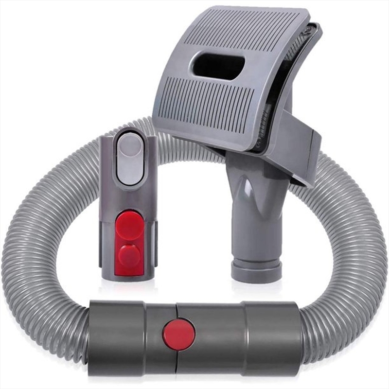 Pet Grooming Tool Kit for Dyson V7, V8, V10, V11, V12 & V15/Product Detail/Appliances