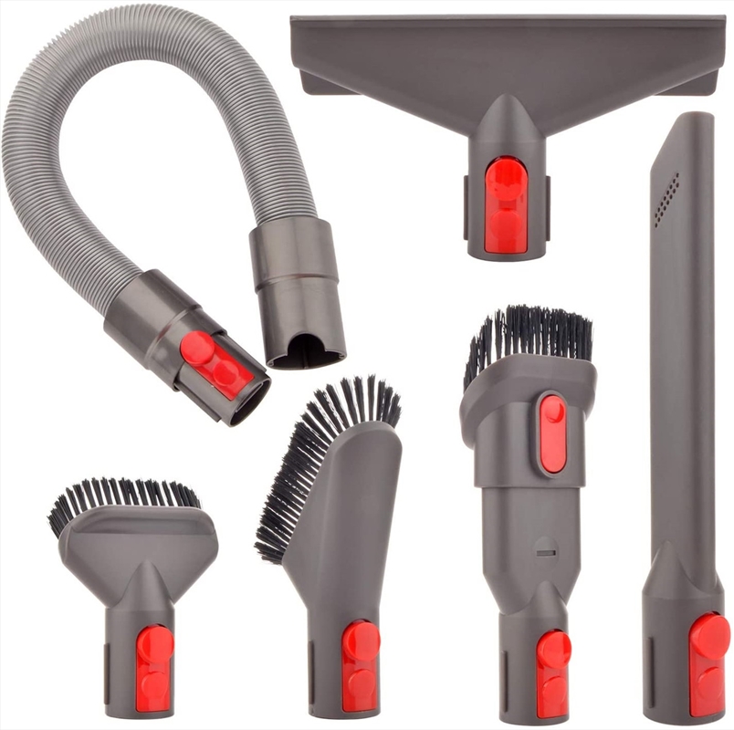 Complete Accessory tool kit for Dyson V7 V8 V10 V11 V12 & V15 vacuum cleaners/Product Detail/Appliances