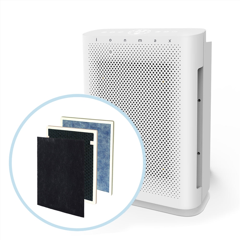 Antiviral HEPA 3-in-1 replacement filter for Ionmax Breeze series/Product Detail/Appliances