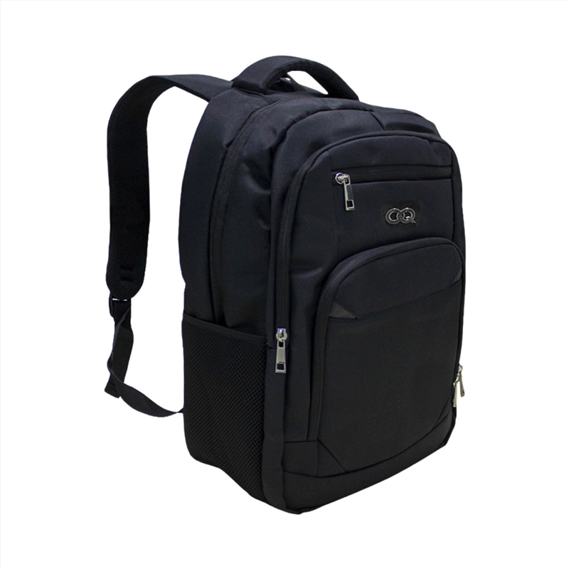 Klika Large Water-Resistant Travel Laptop Backpack/Product Detail/Bags