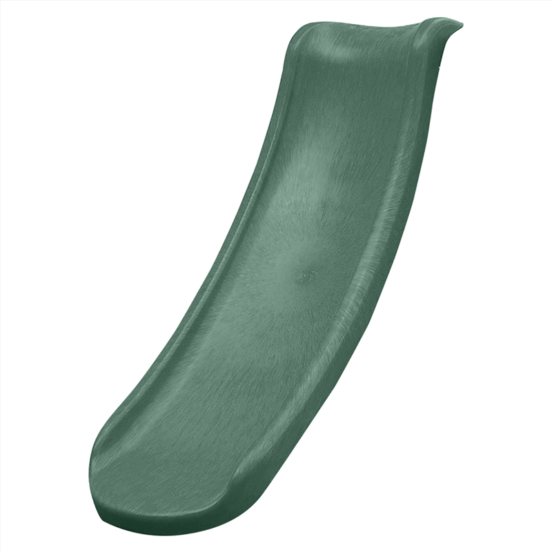Lifespan Kids 1.2m Standalone Slide - Green/Product Detail/Sport & Outdoor