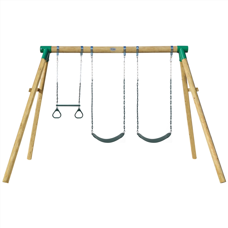 Lifespan Kids Wesley Swing Set/Product Detail/Sport & Outdoor