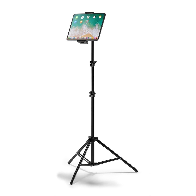 activiva Universal Tablet and Smartphone Tripod/Product Detail/Accessories