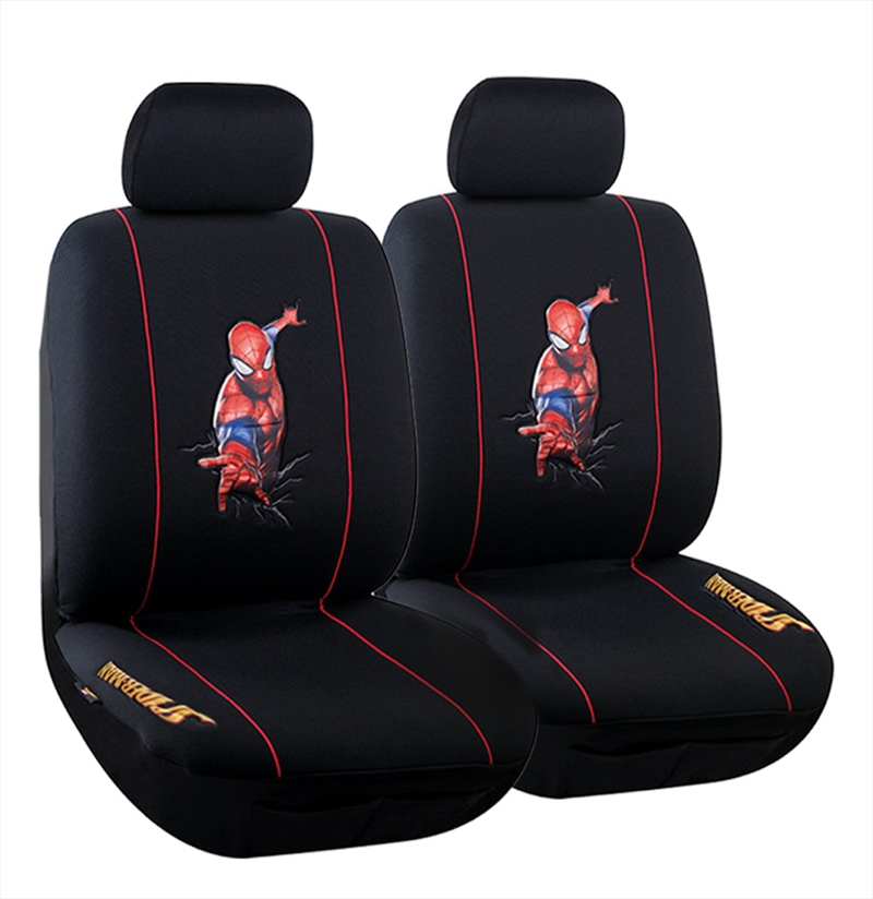 Spiderman Marvel Avengers Universal Car Seat Cover 30/35/Product Detail/Accessories