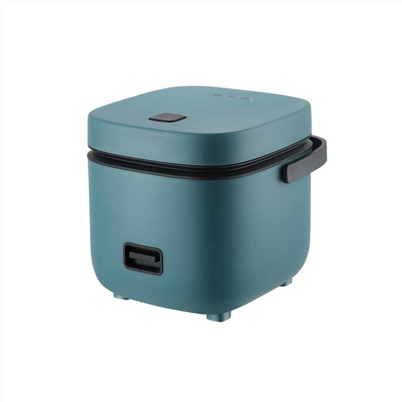 1.2L Mini Rice Cooker Travel Small Non-stick Pot For Cooking Soup Rice Stews/Product Detail/Appliances