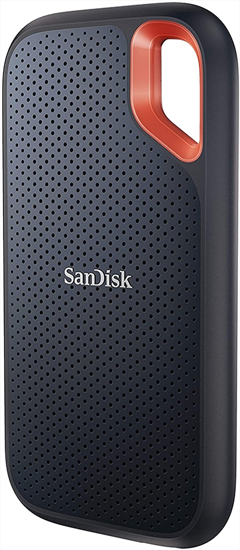 SanDisk 4TB Extreme Portable SSD V2 (SDSSDE61-4T00-G25)/Product Detail/Electronics