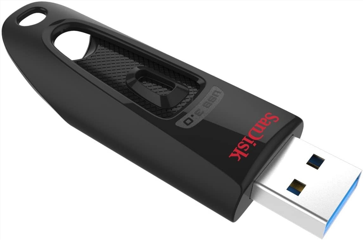 SANDISK 512G ULTRA SDCZ48-512G  USB 3.0 PEN DRIVE/Product Detail/Electronics