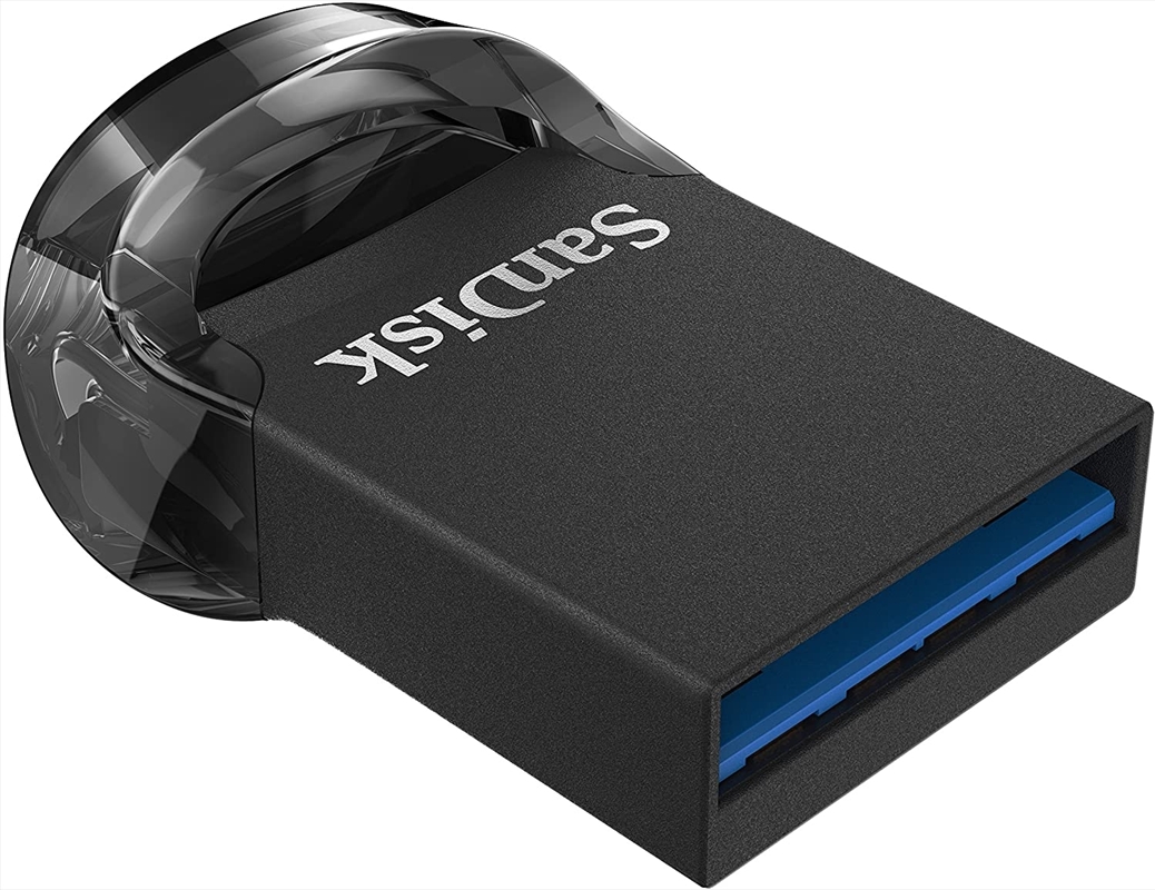 SANDISK 512GB CZ430 ULTRA FIT USB 3.1  (SDCZ430-512G)/Product Detail/Electronics