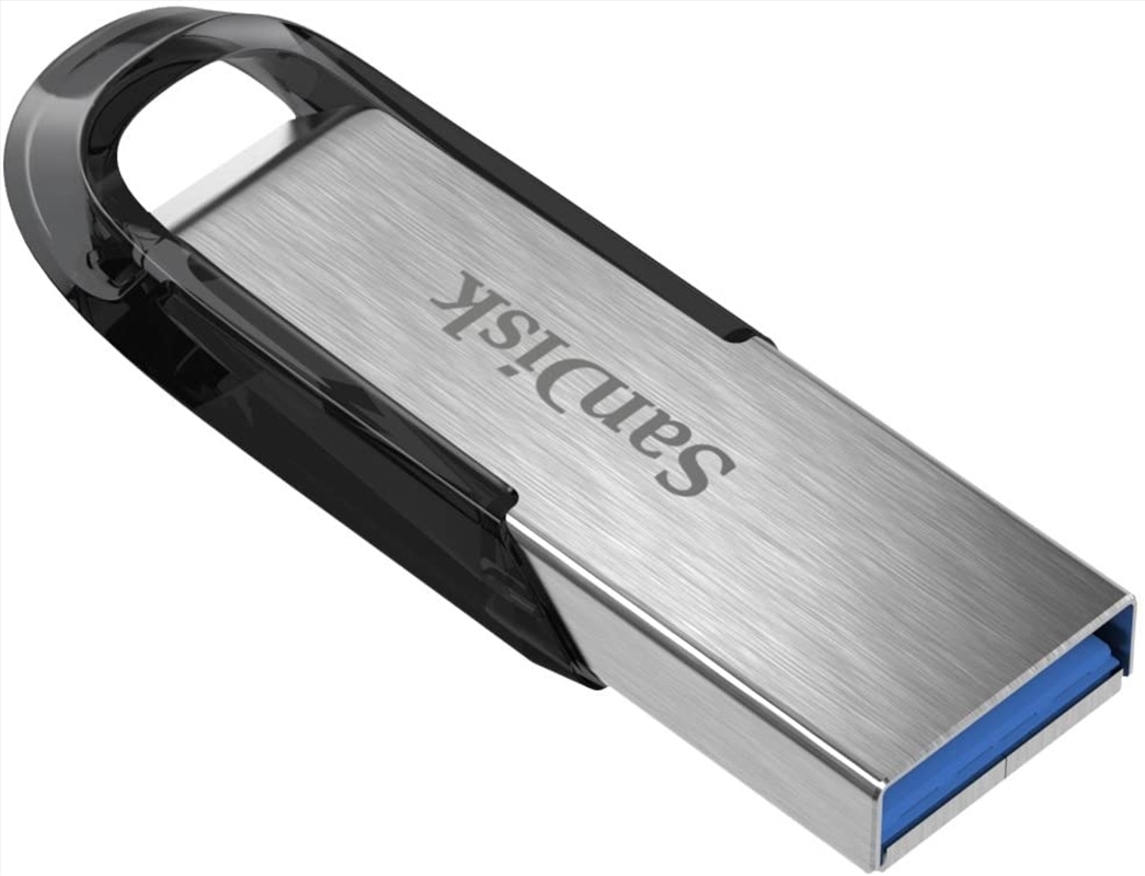 SANDISK 512GB SDCZ73-512G ULTRA FLAIR USB 3.0 FLASH DRIVE upto 150MB/s/Product Detail/Electronics