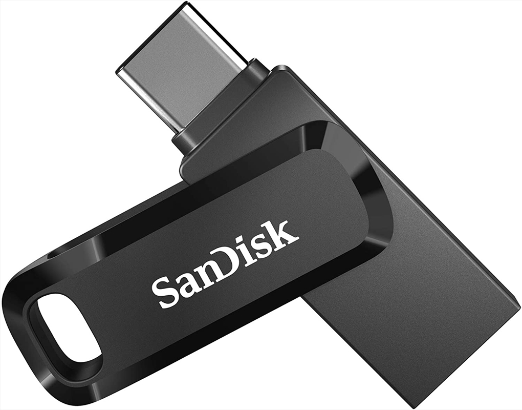SanDisk 512GB Ultra Dual Go  USB 3.1 Type-C Flash Drive -SDDDC3-512G/Product Detail/Electronics