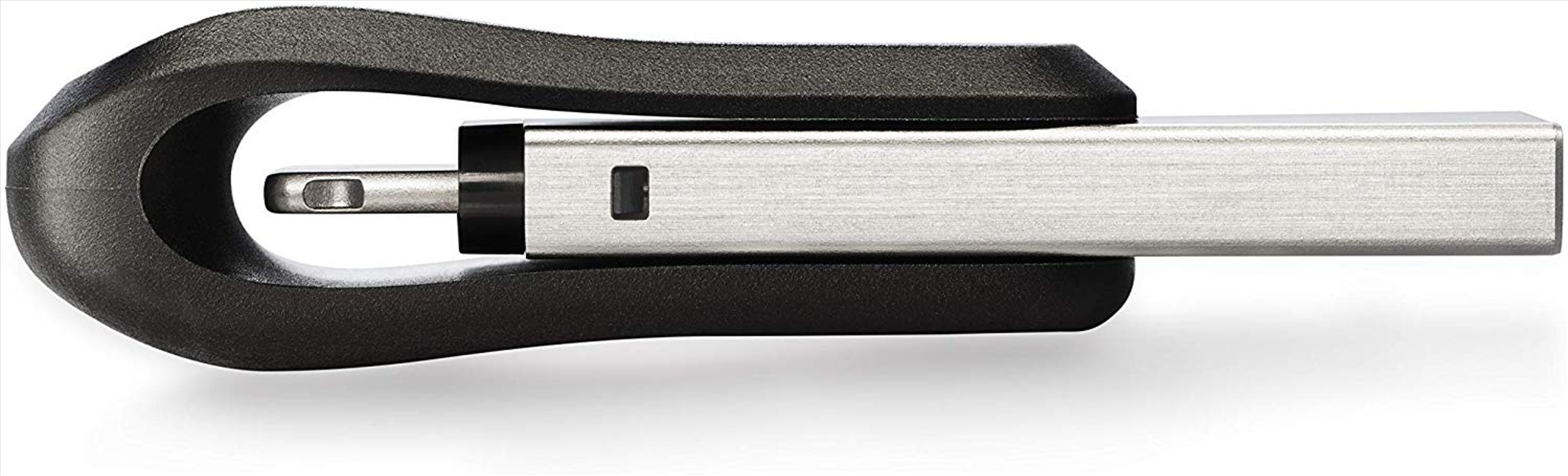 Sandisk Ixpand Flash Drive GO SDIX60N 128GB Black IOS USB 3.0  SDIX60N-128G-GN6NE/Product Detail/Electronics