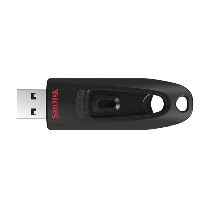 SanDisk Ultra CZ48 16G USB 3.0 Flash Drive (SDCZ48-016G)/Product Detail/Electronics