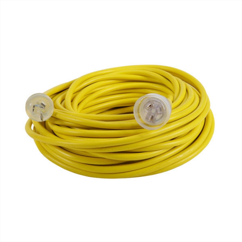 Sansai 20 Meters Heavy Duty Indoor/Outdoor Extension Cord/Product Detail/Accessories