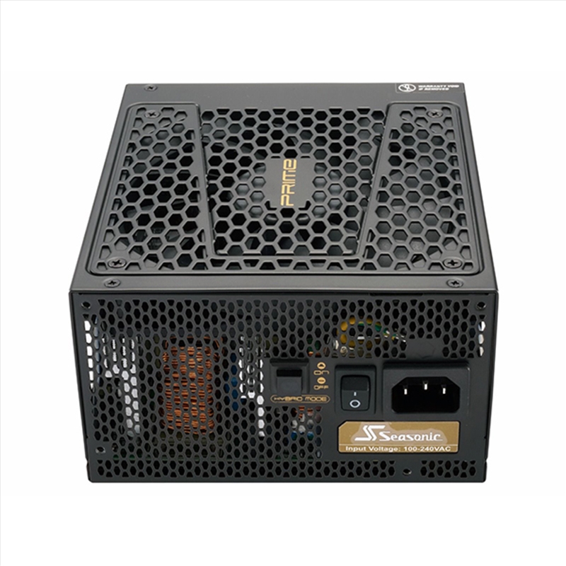 SeaSonic 1300W Prime Gold PSU (SSR-1300GD)/Product Detail/Electronics