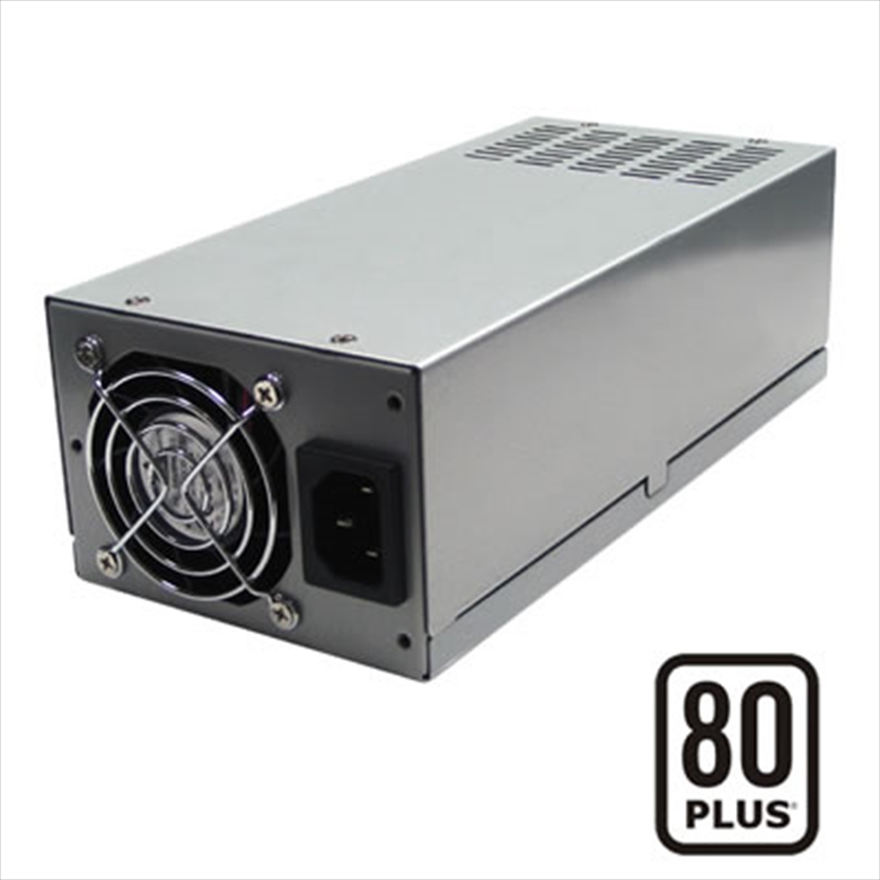 SeaSonic 600W Active PFC F0 2U PSU (SS-600H2U)/Product Detail/Electronics