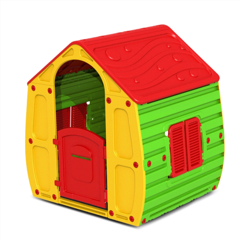 Starplay Magical House/Product Detail/Sport & Outdoor