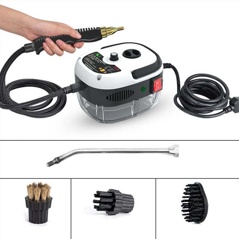 3200W Steam Cleaner High Temperature Kitchen Cleaning Pressure Steaming Mechine/Product Detail/Appliances