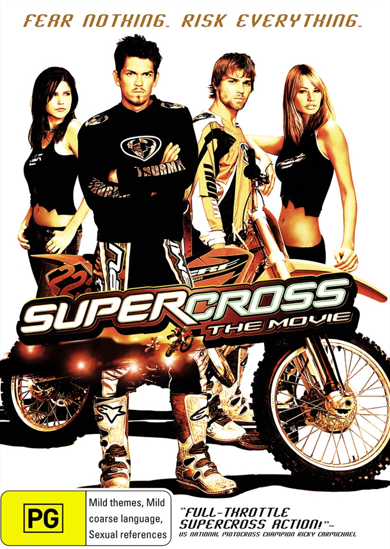 Supercross/Product Detail/Action