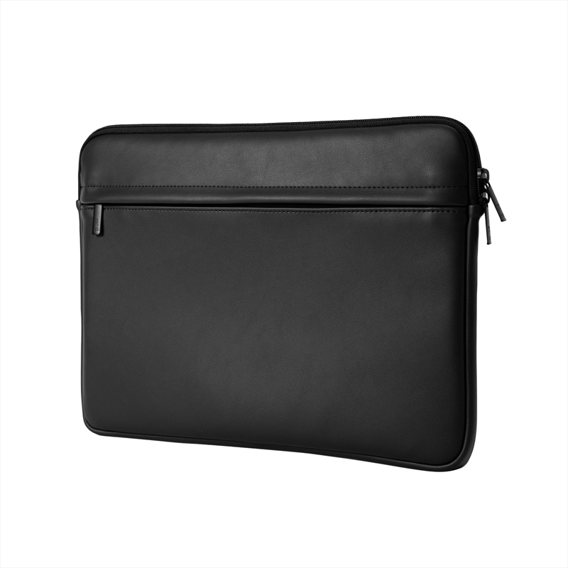 ST'9 M size 13 inch Black Laptop Sleeve Padded Travel Carry Case Bag ERATO/Product Detail/Bags