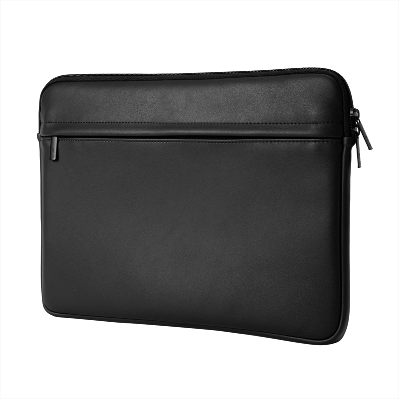 ST'9 L size 15 inch Black Laptop Sleeve Padded Travel Carry Case Bag ERATO/Product Detail/Bags