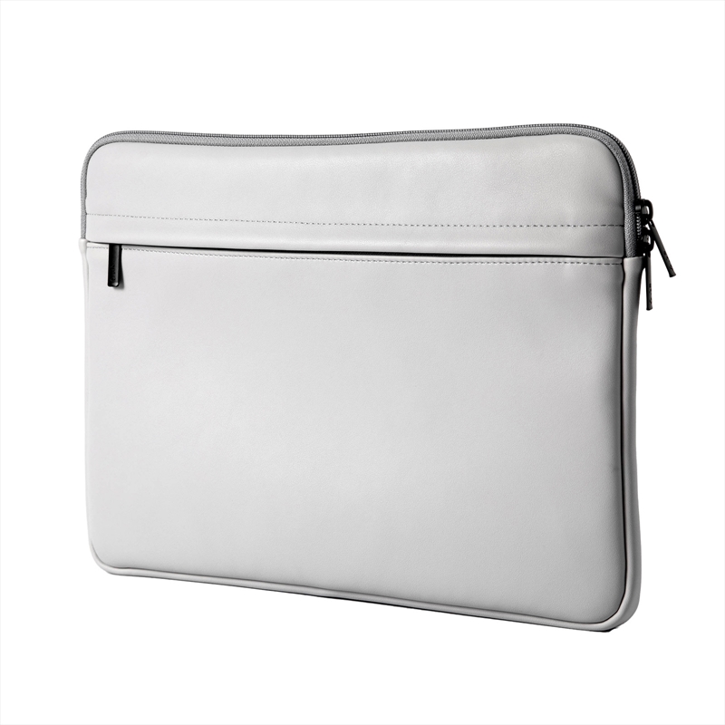ST'9 L size 15 inch Grey Laptop Sleeve Padded Travel Carry Case Bag ERATO/Product Detail/Bags
