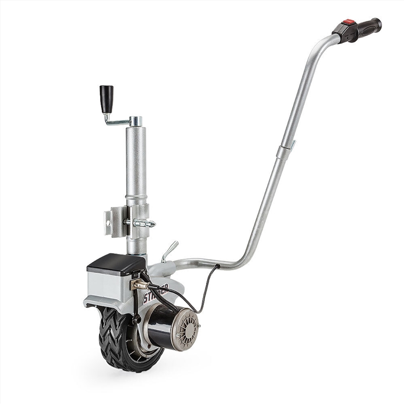 T-REX Motorised Jockey Wheel Electric Power Mover 12V 350W Caravan Trailer Boat/Product Detail/Outdoor