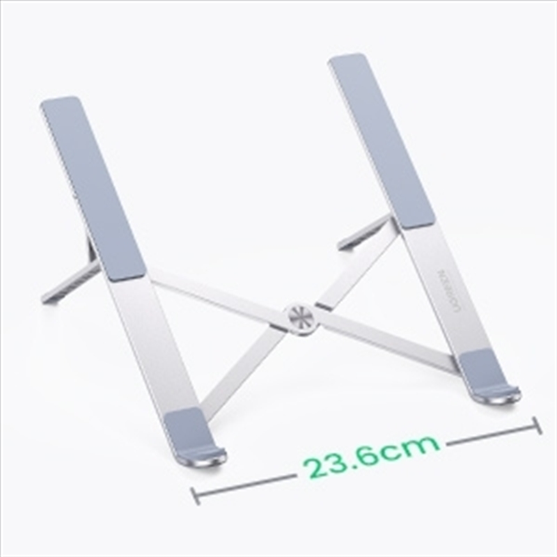 UGREEN 40289 Foldable Laptop Stand (Silver)/Product Detail/Accessories