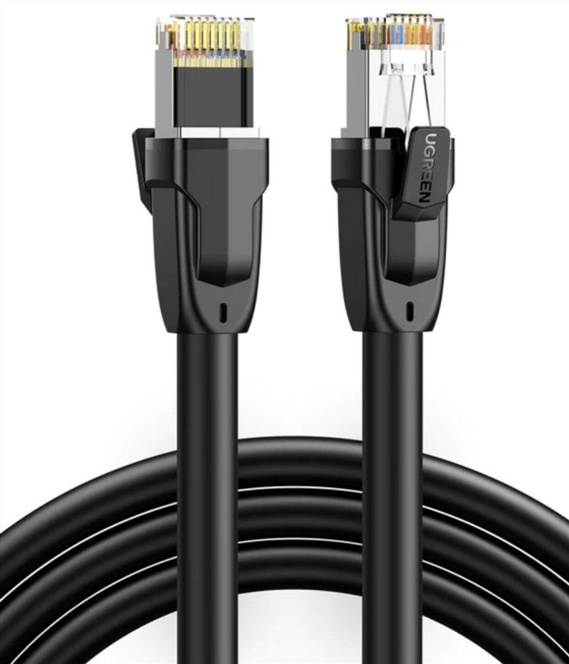 UGREEN 70330 Cat 8 Pure Copper Patch Cord Network Cable 3M/Product Detail/Cables