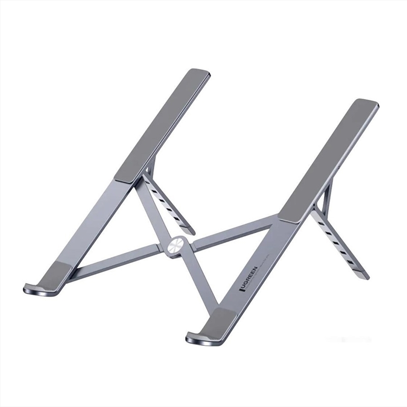 UGREEN 90312 Foldable Laptop Stand (Space Gray)/Product Detail/Accessories