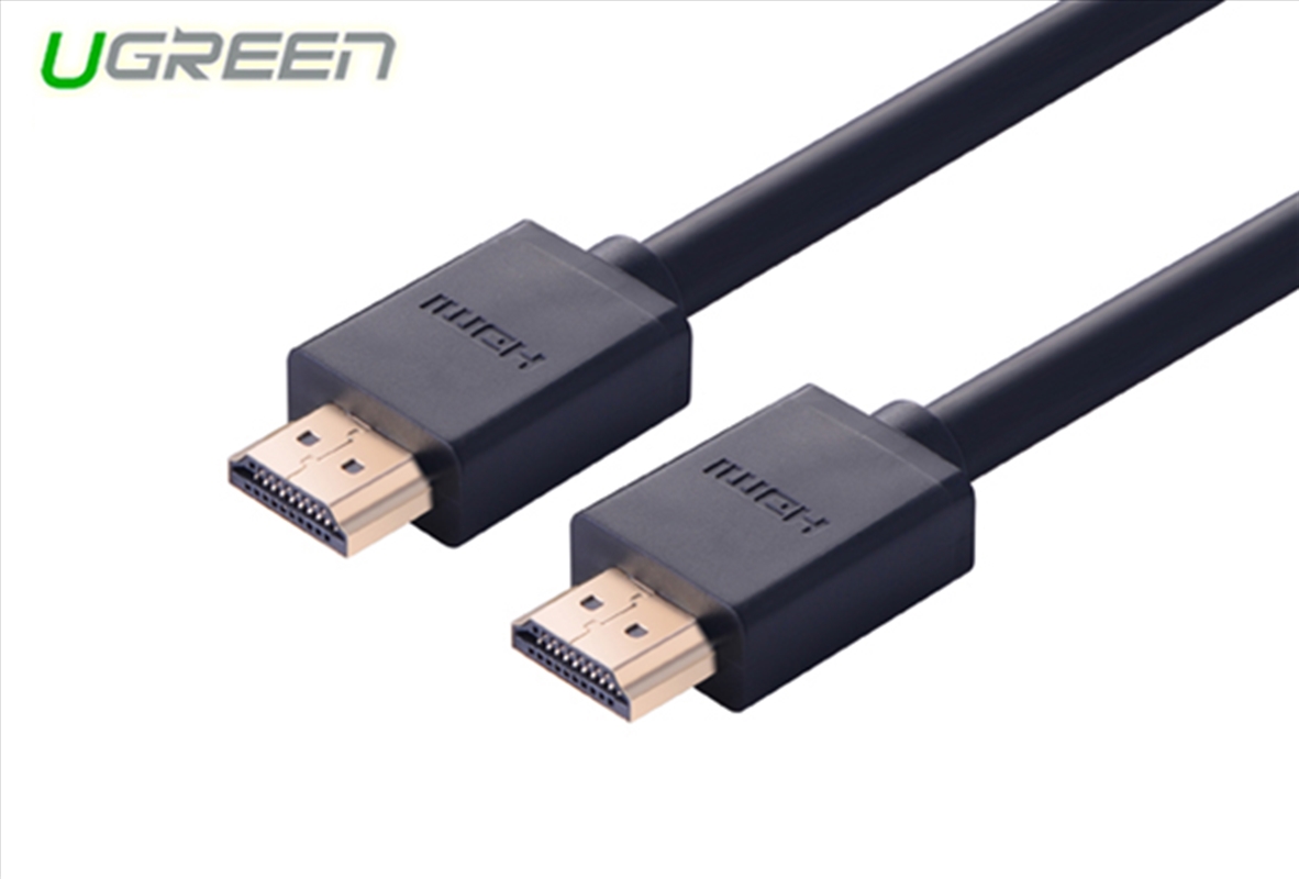 UGREEN 1.4V full copper 19+1(with IC) HDMI cable 30M (10114)/Product Detail/Cables