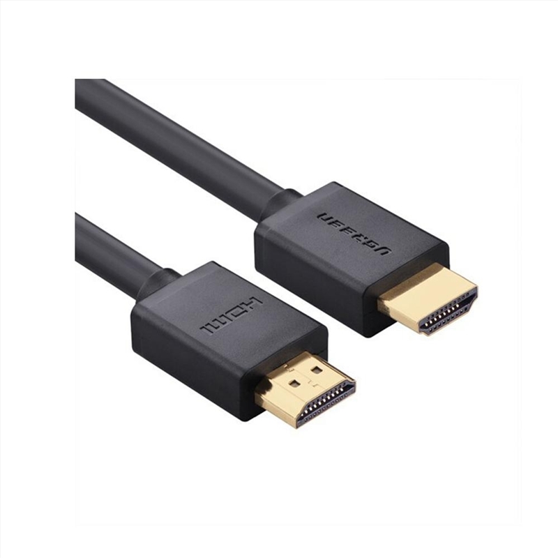 UGREEN 10111 4K HD104 1.4V Full Copper 19+1 HDMI Cable 15M/Product Detail/Cables