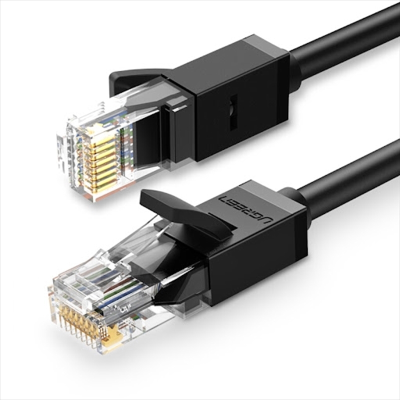 UGREEN 20170 CAT6 Network Cable 50M/Product Detail/Cables