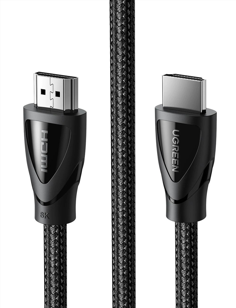 UGREEN 80401 8K Ultra HD HDMI 2.1 Cable 1M/Product Detail/Cables