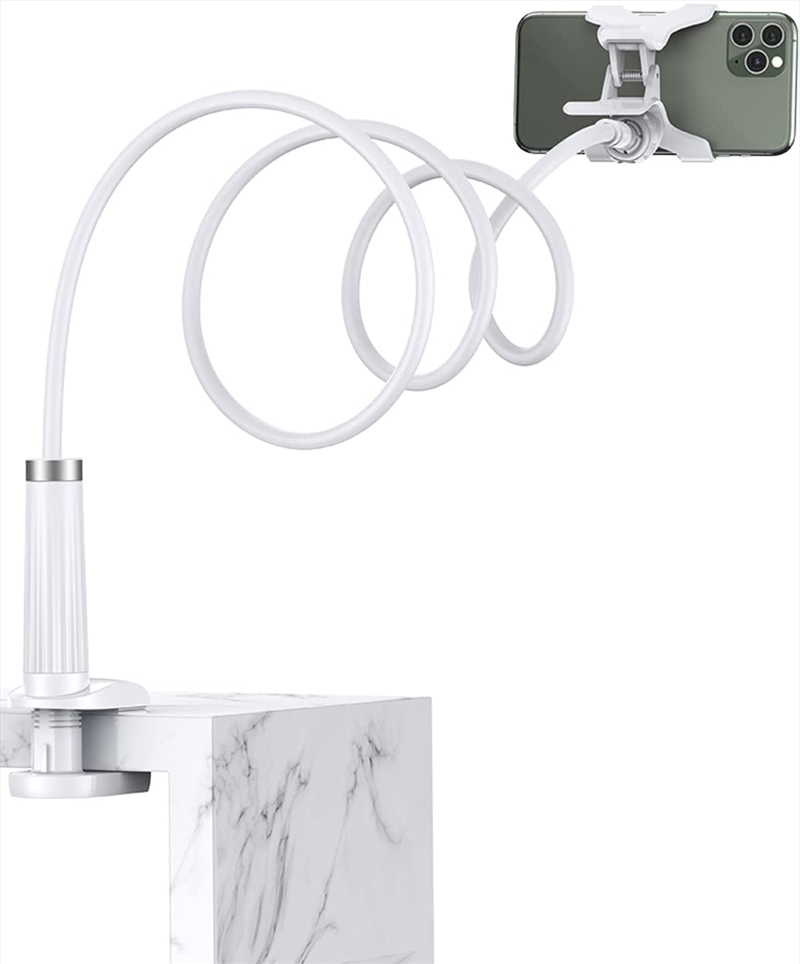 UGREEN 80515 Universal Phone Holder With Long Arm Silver 120cm/Product Detail/Accessories