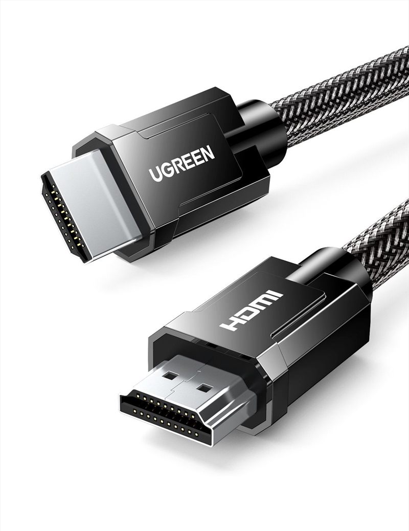 UGREEN 80602 8K HDMI 2.1 Cable 3M/Product Detail/Cables