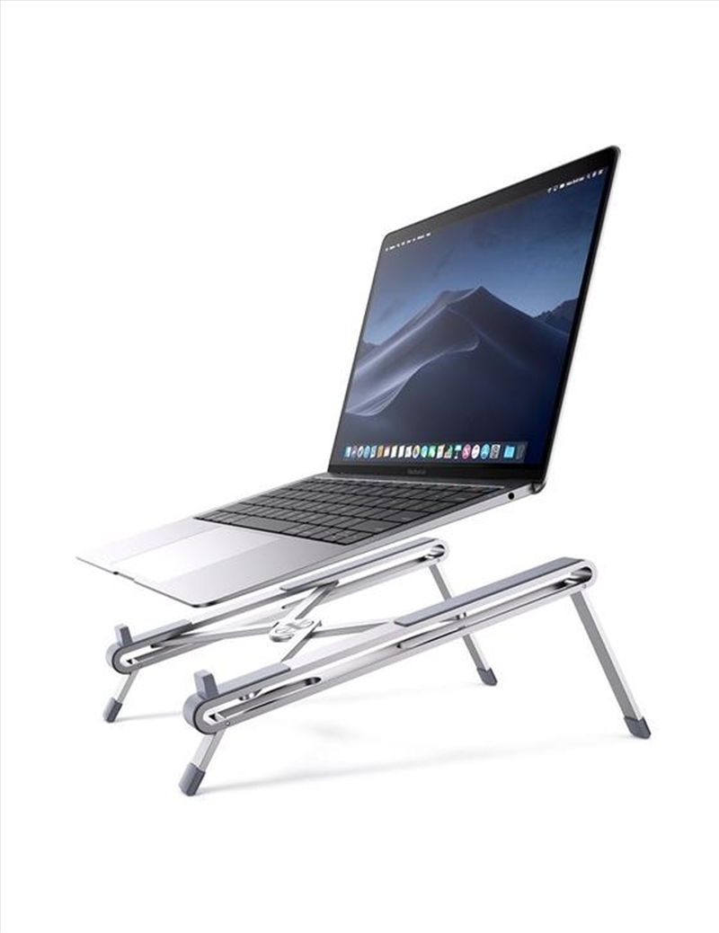 UGREEN 80705 Foldable Aluminum Laptop Stand Holder/Product Detail/Accessories