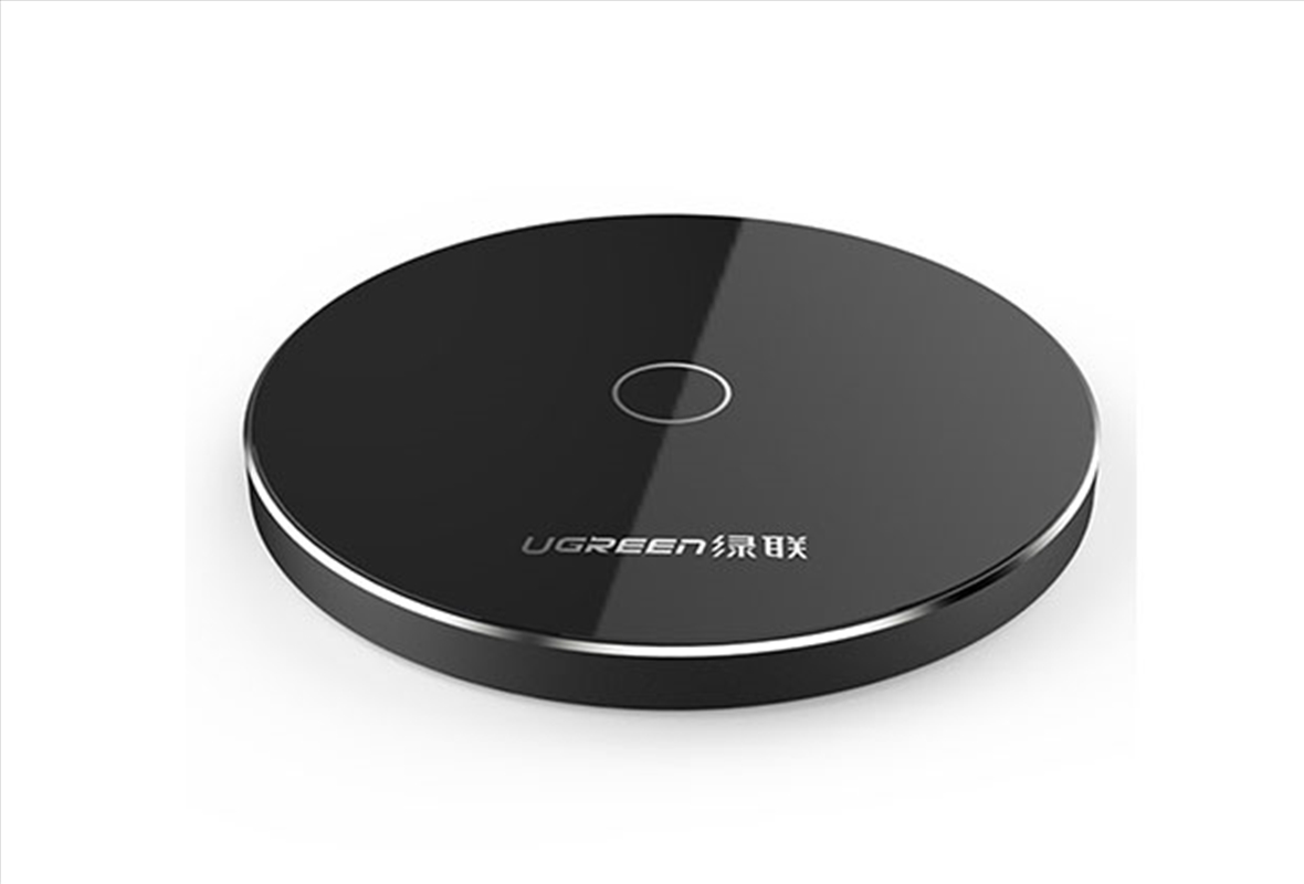 UGREEN Qi Wireless 10W Fast Charger (30570)/Product Detail/Electronics