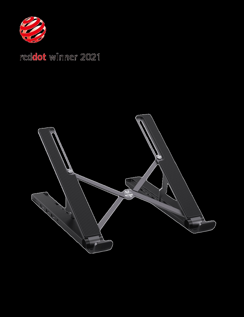 Buy UGREEN XKit Laptop Stand Docking Station (80551) Online Sanity